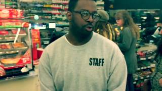 Drake ft PARTYNEXTDOOR- Preach (Official Video) IDENTITEBRAND Visual