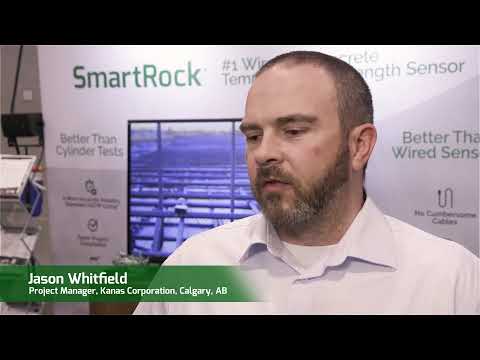 Kanas Corporation - Customer Success Story (Jason Whitfield - Project Manager)