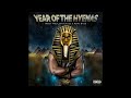 Reef the Lost Cauze & King Syze — Year of the Hyenas (Reissue) Full Album (2023)