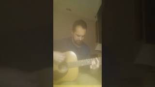 Head Over Heels (In This Life)- Switchfoot Cover