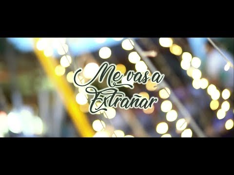 Me Vas A Extrañar (Cover En Vivo) - The Criollos