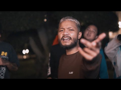 VKL Ft. SWEED FAM - อัดแท่ง [Official MV]