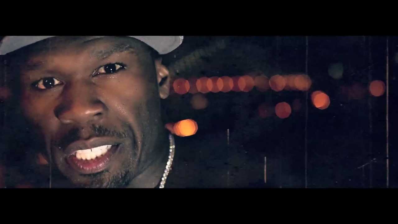 50 Cent – “NY”