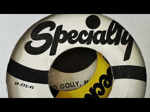 Little Richard And His Band – Slippin' And Slidin' (Peepin' And Hidin') (1956)