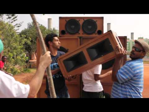 OcupaSound - BlackStar Inity - Cidade Tiradentes - Monkey Jhayam