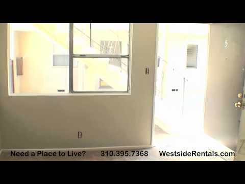 Los Angeles Apartments