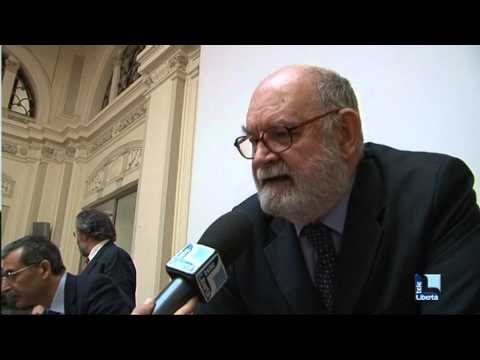 Giorno del ricordo: in Provincia la testimonianza dell'istriano Piero Tarticchio