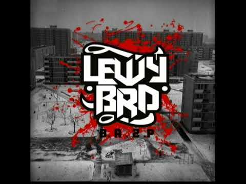 LEWY BRD - SZYBA ( DLA Ś.P BABCI) Prod. Ryba Beatz
