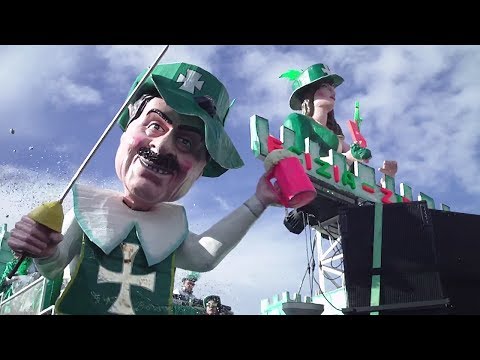 02/03/2014 Carnevale di civita Castellana ( vt )