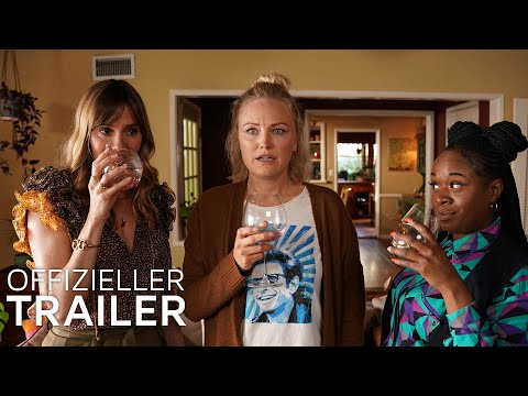 Trailer-Vorschau: Die Sex-Verschwörung