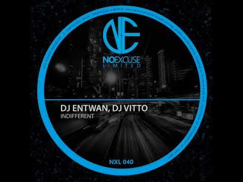 DJ Vitto, DJ Entwan - Indifferent (Original Mix)