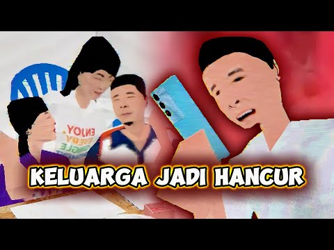 [STORY] FATAL CHOICE OF A FATHER! | Pikabuu Stop