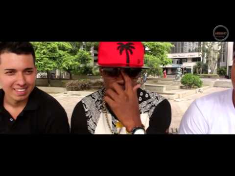 MUCHO FLOW MAKING OFF 'COMO EHH' 2014 - 2015