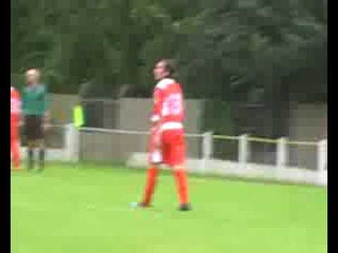 Sporting Burcht FC - Turk Sport