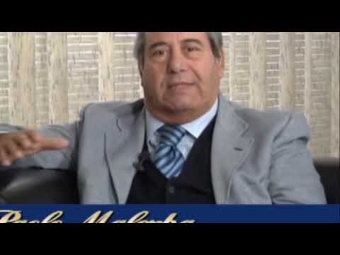 In ricordo del pastore Paolo Malerba (preghiera prima del culto domenicale)