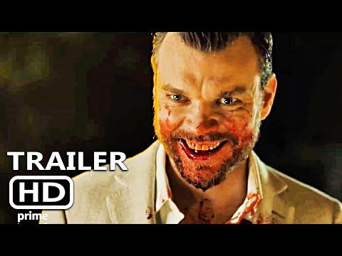 RUN SWEETHEART RUN Trailer (2022)