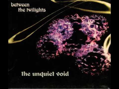 [2000] the unquiet void - sinking into the blue black oblivion
