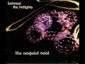 [2000] the unquiet void - sinking into the blue black oblivion