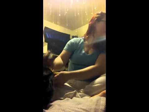 Baphomet and Kali(cats) star in my demo and review