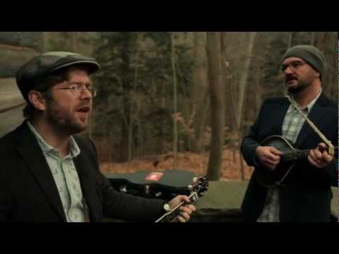 OLD MAN LUEDECKE - Tender Is The Night