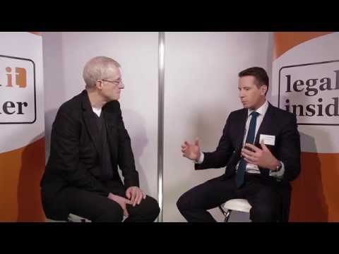 Talking Tech with Charles Christian & James Moeskops of Millet