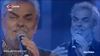 TRT Müzik - Zerrin Söylüyor Program Konuğu Erdal Çelik