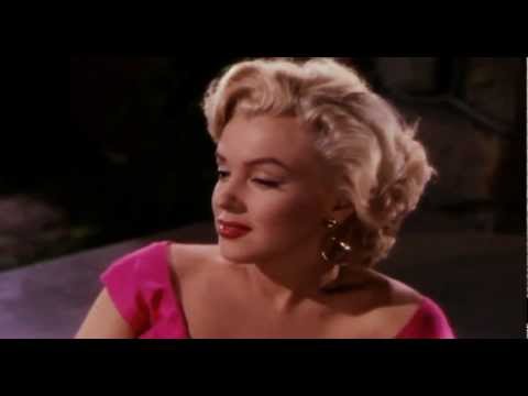 Marilyn Monroe || Nicki Minaj Music Video