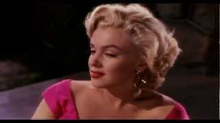 Marilyn Monroe || Nicki Minaj Music Video
