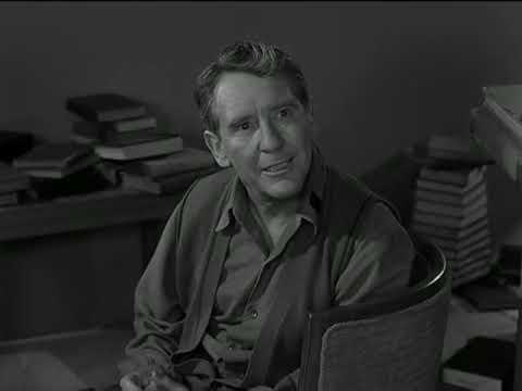 2x30 pt.4 Un uomo obsoleto - Ai Confini Della Realtà (The Twilight Zone)