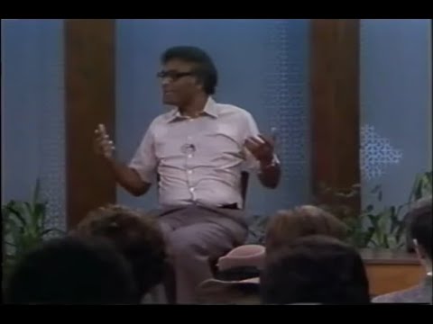 Anthony de Mello - A Rediscovering of Life: Awaken to Reality (Remastered Video)