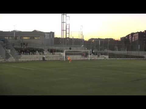 10 - Alcobendas CF v AD Torrejon CF - 16-11-2015