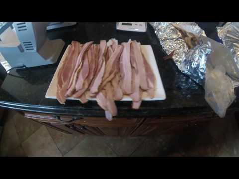 download lagu mp3 mp4 Cooking Bacon On The Big Green Egg, download lagu Cooking Bacon On The Big Green Egg gratis, unduh video klip Cooking Bacon On The Big Green Egg