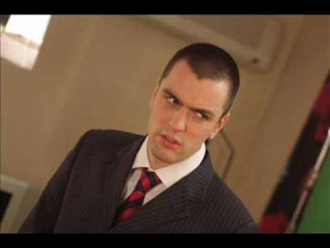 Škabo - Proziva samog sebe (Sindikalni Termin) [16.02.2003.]