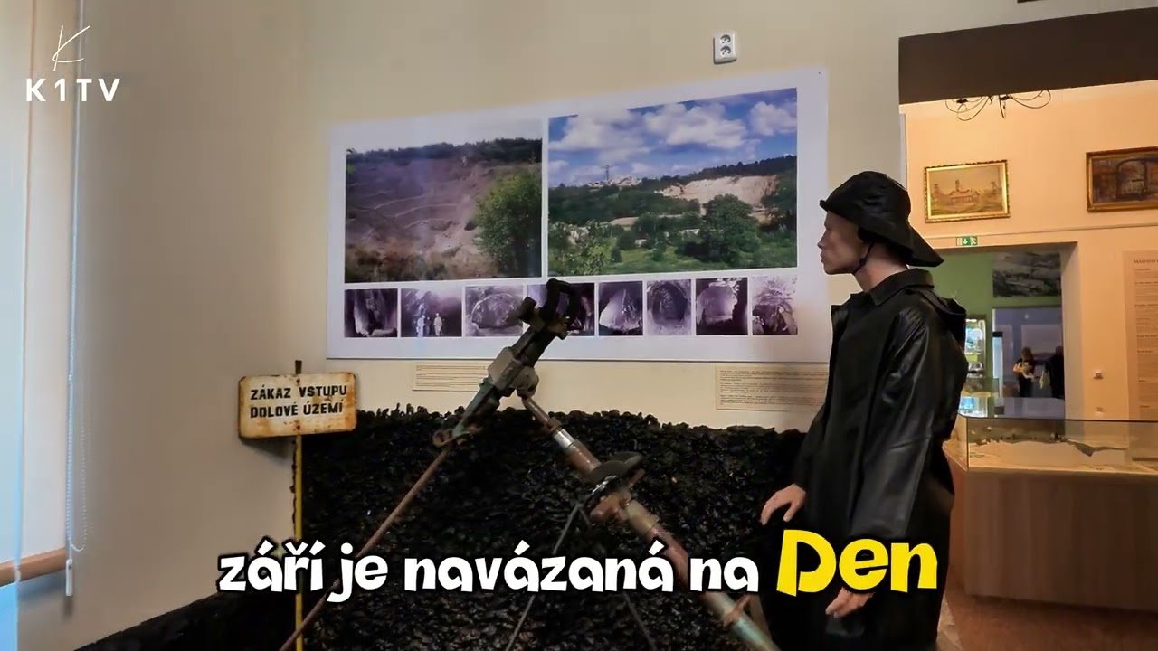 🌙 Muzejní noc na sokolovském zámku 🏰✨