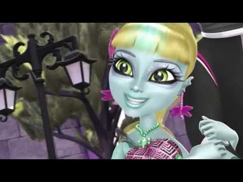 lagoona blue scenes - 13 wishes