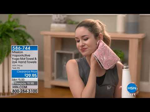 HSN | Healthy Innovations Celebration featuring ProForm 07.06.2018 - 03 PM