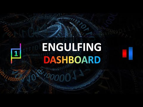 Video UPD1 Engulfing Dashboard