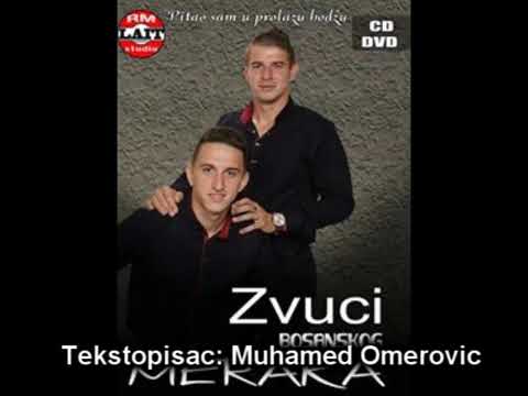 Zvuci Bosanskog Meraka 2017 - Kamenica