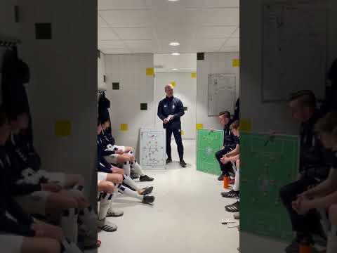 Ado Den Haag Jo15 - Kon.HFC J015-1 wedstrijd bespreking