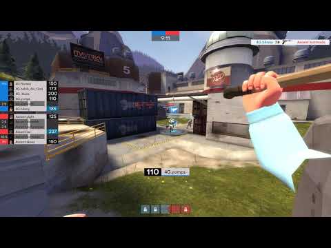 ESEA Season 31 Grand Finals - froyotech vs Ascent - Map 2, Process