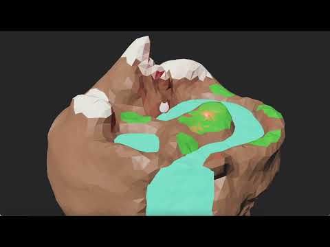 Quantum Sand Doggo video