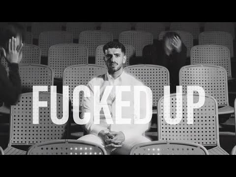 LUQE - F*CKED UP