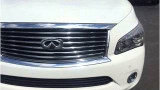preview picture of video '2011 Infiniti QX56 Used Cars Corbin KY'