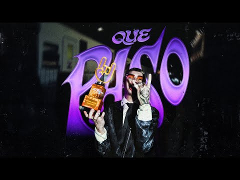@TutuLosMagicos - Que Paso