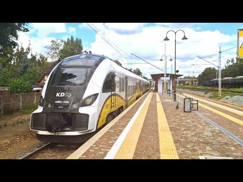 Express Do Kawy [#103] KD 69721/0 (D7) - 48WEc-026