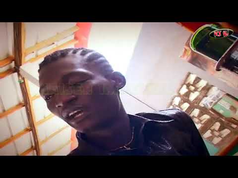 DJ Serpent Noir - La go attoto & Konami Version Extended By Kaiser Imperial VJ