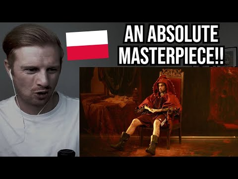 Reaction To QUEBONAFIDE - FUTURAMA 3 (Polish Rap)