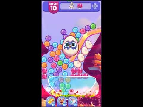 Angry Birds Dream Blast Level 834 - NO BOOSTERS 😠🐦💤🎈 | SKILLGAMING ✔️