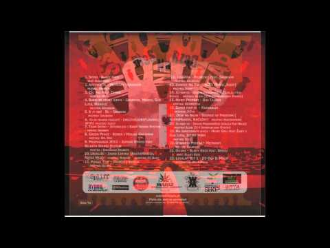 diss na squn- soundz of freedom (RastaManiek, KaCeZet)