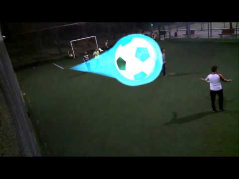 Altınpark Halı Saha 3 02.03.2016 21:00 - akillisaha.com